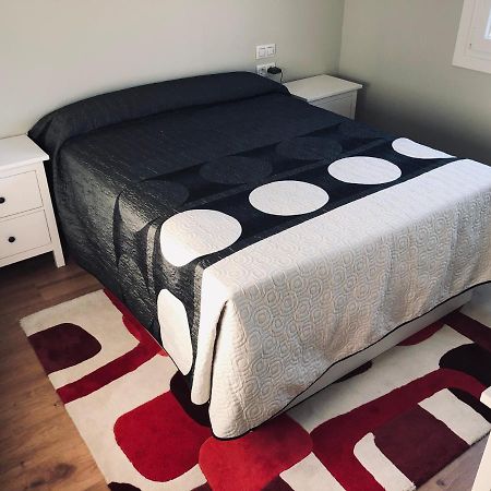 Apartamento En Rianxo Rianjo Esterno foto