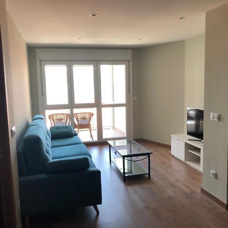 Apartamento En Rianxo Rianjo Esterno foto