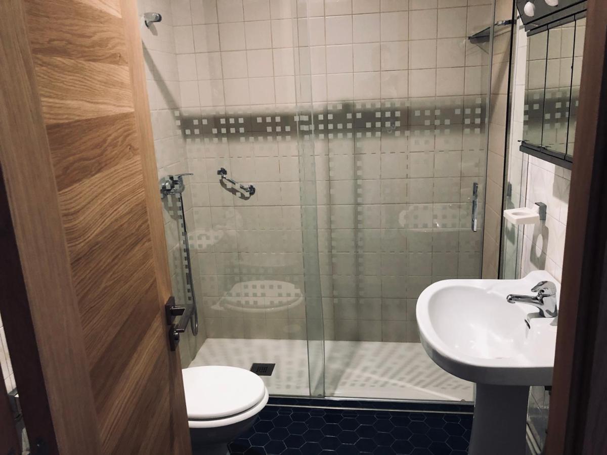 Apartamento En Rianxo Rianjo Esterno foto
